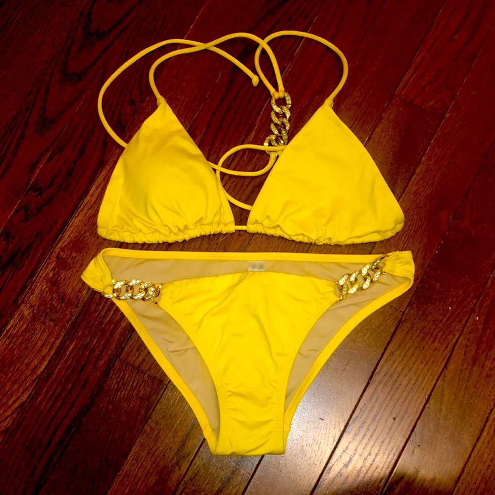 Victoria’s Secret Sexy Swimsuit